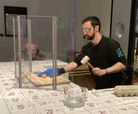 GYPA Science Museum 3