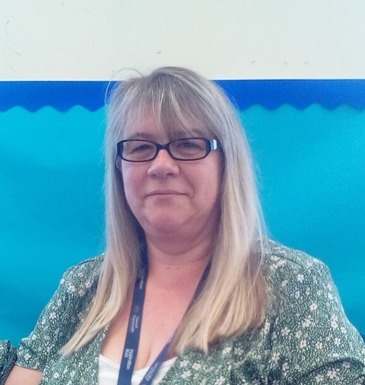 Mrs Solomon